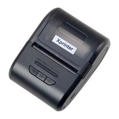 Принтер чеков X-PRINTER XP-P210 Bluetooth, USB Фото 5