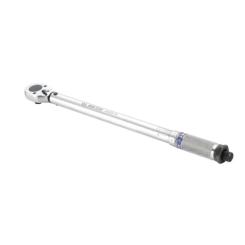 Ключ KING TONY динамометрический 1/4" 5-25 NM Фото