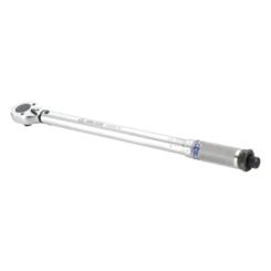 Ключ KING TONY динамометрический 3/8" 5-25 NM Фото