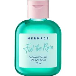 Гель для душа Mermade Feel The Rain 100 мл Фото