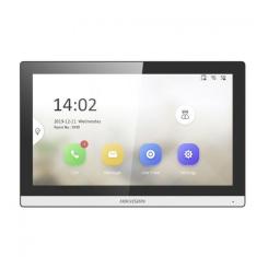 Видеодомофон Hikvision DS-KH6350-WТE1 Фото