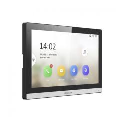 Видеодомофон Hikvision DS-KH6350-WТE1 Фото 2