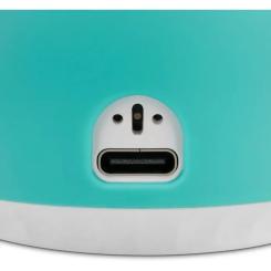 Видеоняня Lionelo BabyLine view white Фото 9