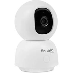 Видеоняня Lionelo BabyLine view white Фото