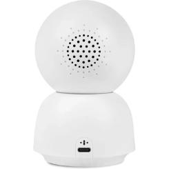 Видеоняня Lionelo BabyLine view white Фото 2