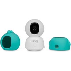 Видеоняня Lionelo BabyLine view white Фото 3