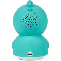 Видеоняня Lionelo BabyLine view white Фото 6