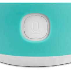 Видеоняня Lionelo BabyLine view white Фото 8