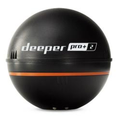 Эхолот Deeper Smart Sonar PRO+ 2, FLDP-39 Фото