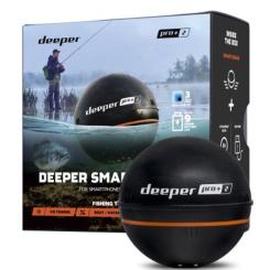 Эхолот Deeper Smart Sonar PRO+ 2, FLDP-39 Фото 1