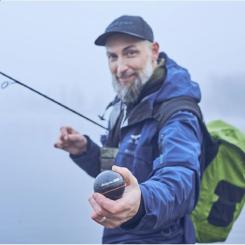 Эхолот Deeper Smart Sonar PRO+ 2, FLDP-39 Фото 5