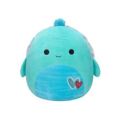 Мягкая игрушка Squishmallows Черепаха Каскад 13 см Фото