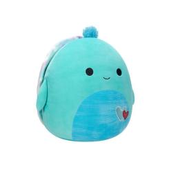 Мягкая игрушка Squishmallows Черепаха Каскад 13 см Фото 2