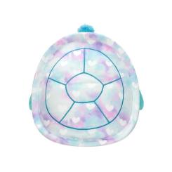 Мягкая игрушка Squishmallows Черепаха Каскад 13 см Фото 3