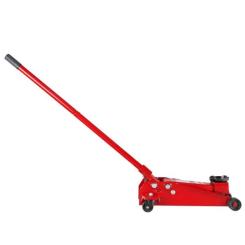 Домкрат Ronix гидравлический напольный 3т профессиональный Фото 2