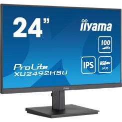 Монитор iiyama XU2492HSU-B6 Фото 1