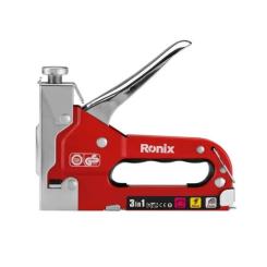 Степлер строительный Ronix 14мм Фото