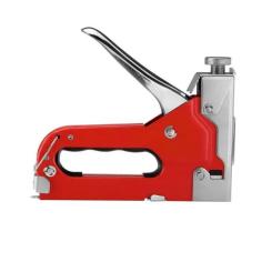Степлер строительный Ronix 14мм Фото 3