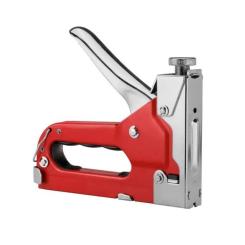 Степлер строительный Ronix 14мм Фото 4