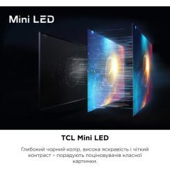 Телевизор TCL 85C805 Фото 9