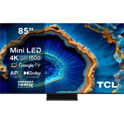 Телевизор TCL 85C805 Фото