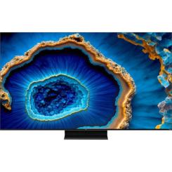 Телевизор TCL 85C805 Фото 1