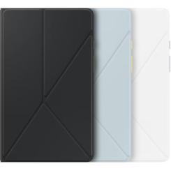 Чехол для планшета Samsung Tab A9 Book Cover White Фото 9