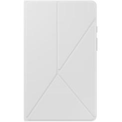 Чехол для планшета Samsung Tab A9 Book Cover White Фото