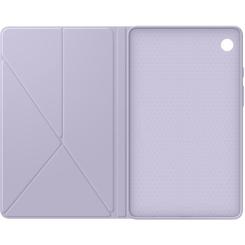 Чехол для планшета Samsung Tab A9 Book Cover White Фото 3