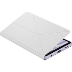 Чехол для планшета Samsung Tab A9 Book Cover White Фото 6