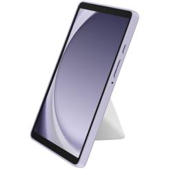 Чехол для планшета Samsung Tab A9 Book Cover White Фото 7
