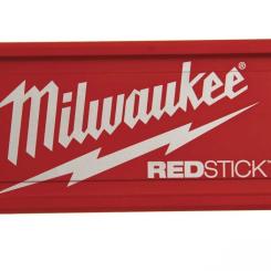 Уровень Milwaukee магнитный REDSTICK Backbone, 60см Фото 2