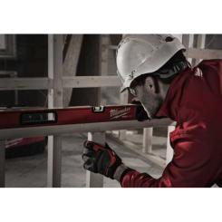 Уровень Milwaukee магнитный REDSTICK Backbone, 60см Фото 8