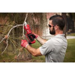 Секатор Milwaukee M12 BLPRS-0 (без АКБ и ЗУ) Фото 9