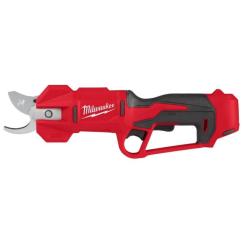 Секатор Milwaukee M12 BLPRS-0 (без АКБ и ЗУ) Фото 2