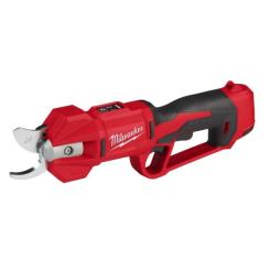 Секатор Milwaukee M12 BLPRS-0 (без АКБ и ЗУ) Фото 3
