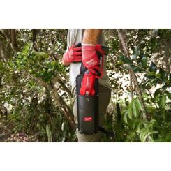 Секатор Milwaukee M12 BLPRS-0 (без АКБ и ЗУ) Фото 5