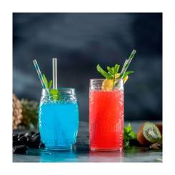 Стакан Uniglass Fiji Cocktail низька 500 мл Фото 1