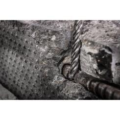 Бур Milwaukee SDS-PLUS MX4, 16,0х310х250мм Фото 2