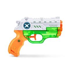 Игрушечное оружие Zuru X-Shot Водный бластер Fast-Fill Nano Фото 1