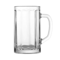 Кружка для пива Uniglass Nicol 500 мл Фото