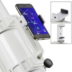 Телескоп Bresser Messier AR-152L 152/1200 EXOS-2/EQ5 (4752128) Фото 5