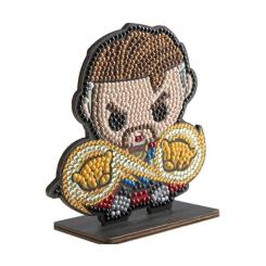 Набор для творчества Crystal Art Доктор Стрендж Фото 6