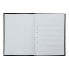 Еженедельник Buromax недатированный Magic A5 голубой 288 страниц Фото 4