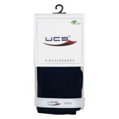 Колготки детские UCS Socks однотонні Фото 2