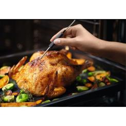 Духовой шкаф Electrolux KODDP77H Фото 5