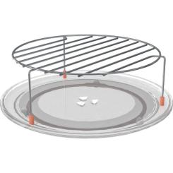 Микроволновая печь Gorenje BM235G1SYW Фото 10