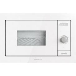 Микроволновая печь Gorenje BM235G1SYW Фото