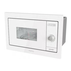 Микроволновая печь Gorenje BM235G1SYW Фото 1