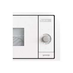 Микроволновая печь Gorenje BM235G1SYW Фото 3